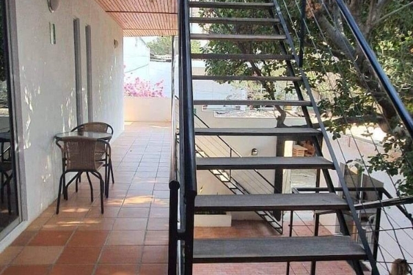 Hotel Svahns (Santa Marta )
